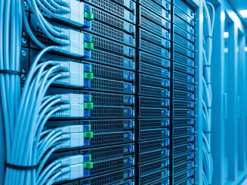 Infraestructura tecnológica