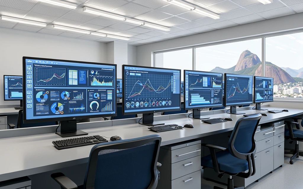 Laboratorio de investigación digital