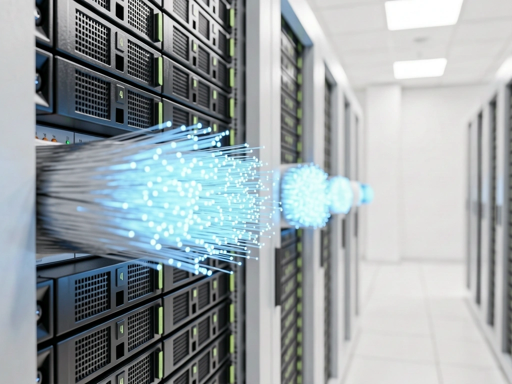Infraestructura técnica de Brazil Research