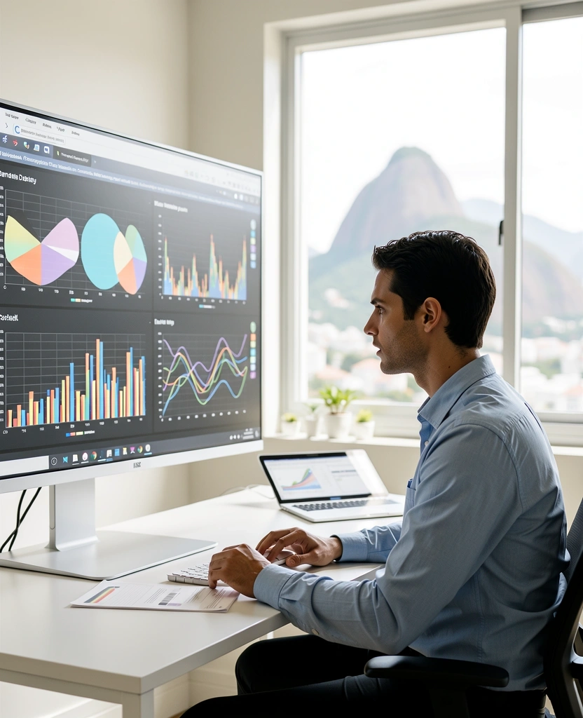 Análisis de datos en Rio de Janeiro