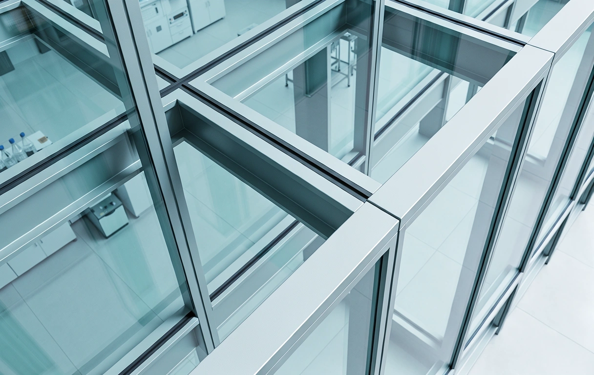 Arquitectura de precisión