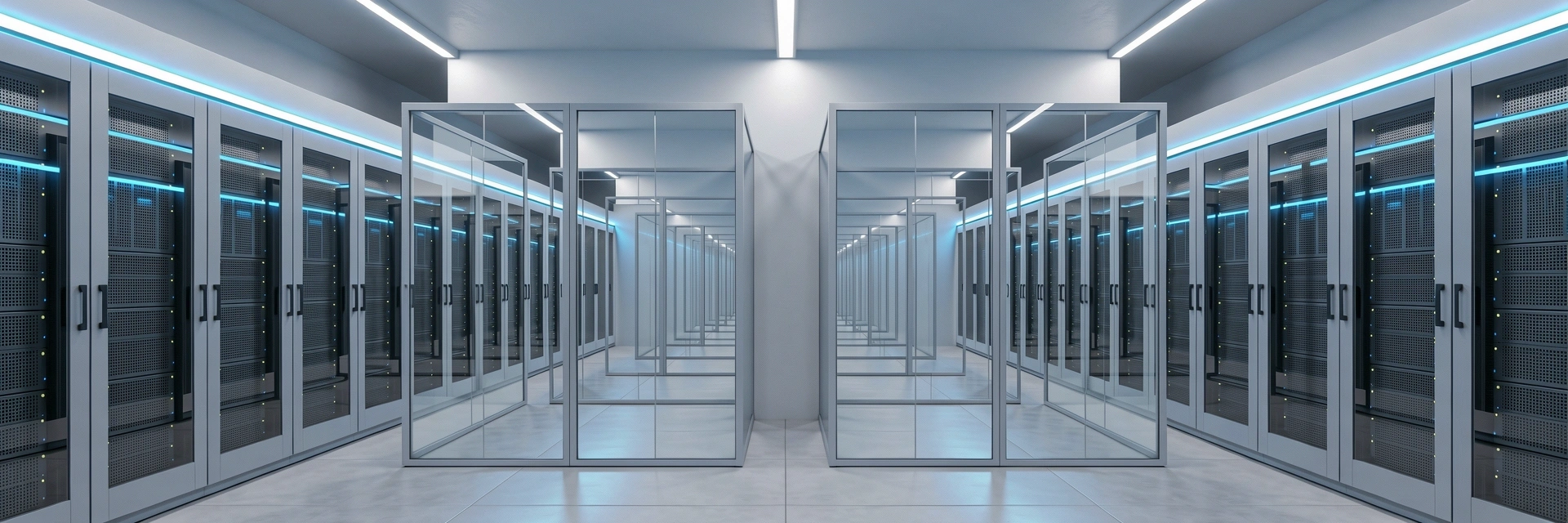 Infraestructura de datos segura