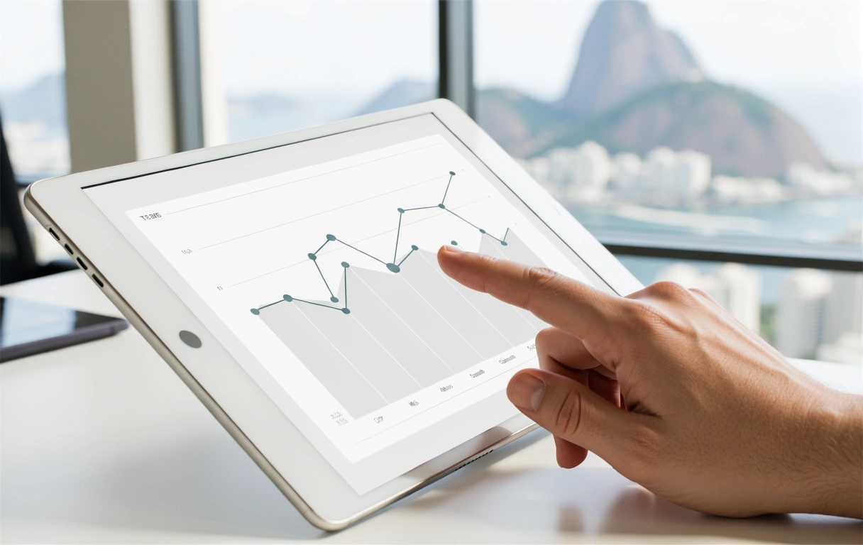 Entorno de investigación profesional